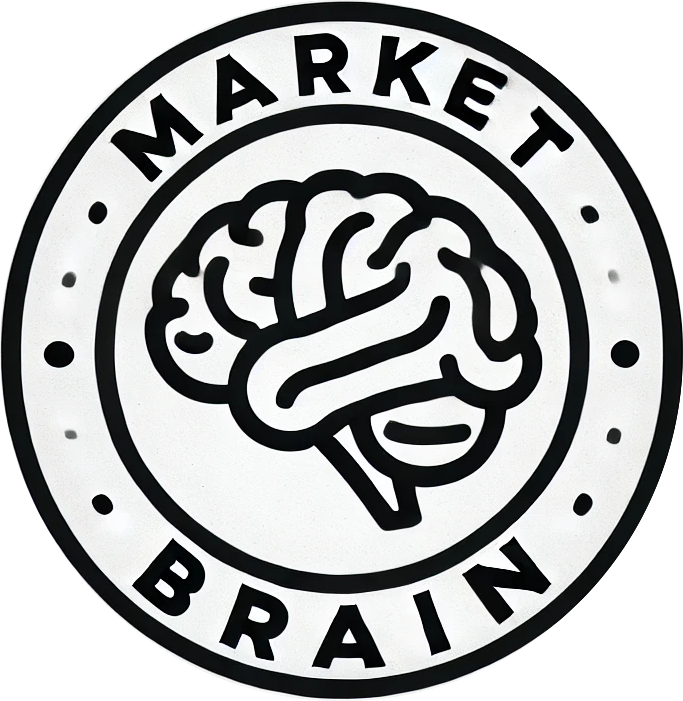 Market Brain Logo